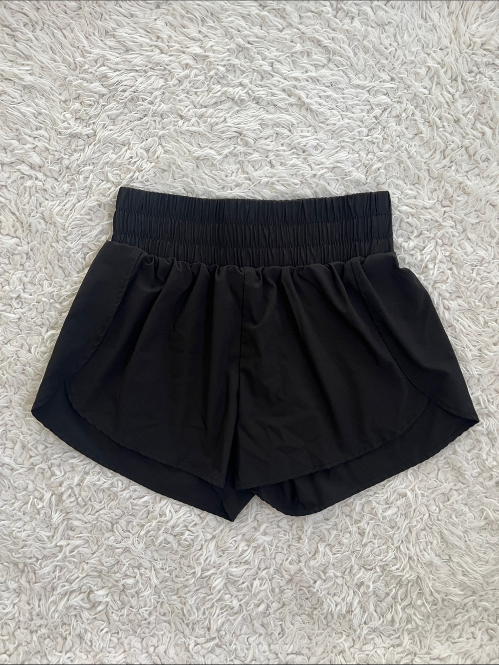 Cisono Athletic Shorts Size Medium Workout Gym Running